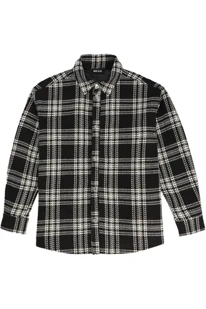 SER.O.YA Camisa Dack Relaxed