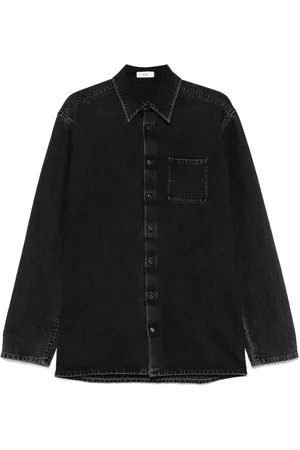 RIER Camisa vaquera