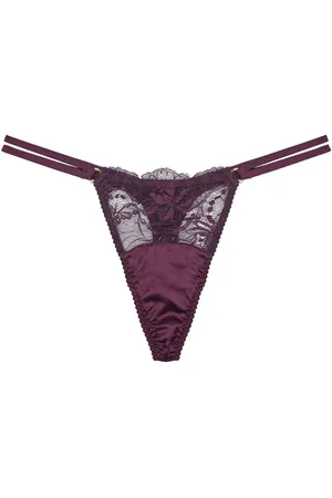 Fleur of England Tanga Eliza