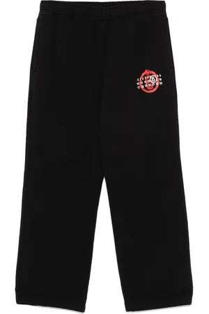Maison Margiela Pantalones de chándal Year of the Snake