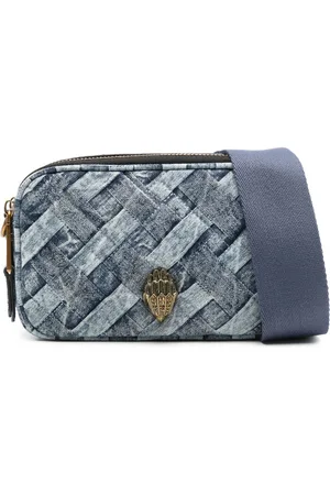 Kurt Geiger Bandolera Kensington