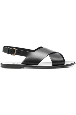 Saint Laurent Sandalias Mojave