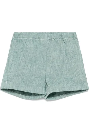 BONPOINT Bermudas con cinturilla elástica
