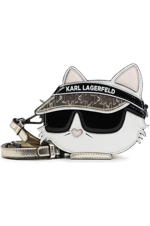 Karl Lagerfeld Bandolera Choupette