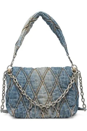 Diesel Bolso de hombro New Year of the Snake Capsule