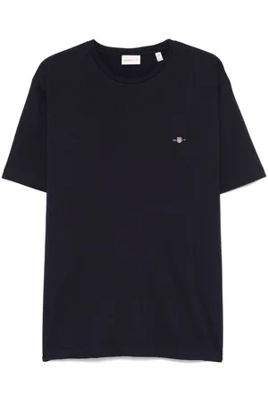 GANT Camiseta con motivo de escudo