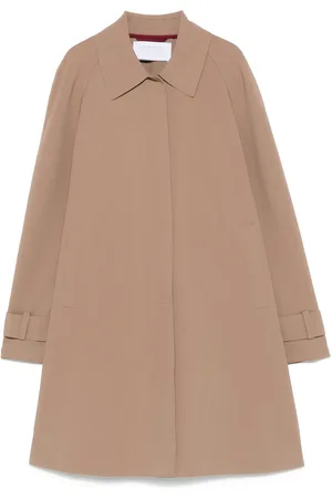 Harris Wharf London Parka impermeable