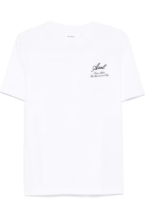 Axel Arigato Camiseta Atelier