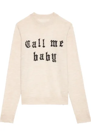 Zadig & Voltaire Jersey Ivy