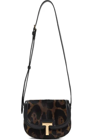 Tom Ford Bolso shopper T Logo
