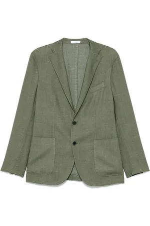 Boglioli Blazer con botones