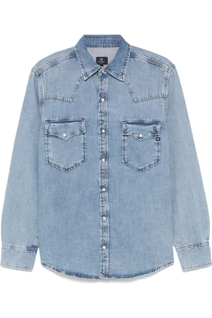 AG Jeans Camisa Cassis