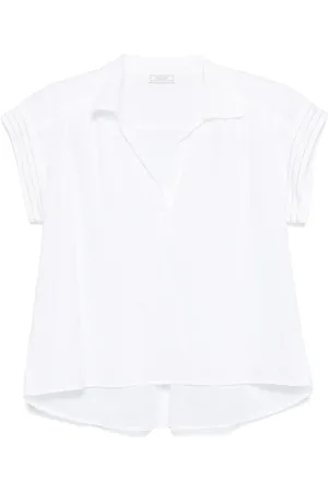 PESERICO SIGN Blusa lisa
