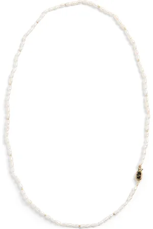 VALENTINO GARAVANI Collar Oval