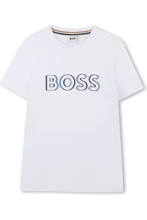 HUGO BOSS Camiseta de manga corta