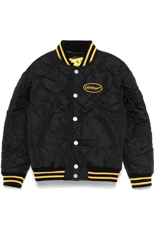 OFF-WHITE Chaqueta Arrow Sketch
