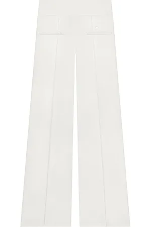 Courrèges Pantalones de chándal Interlock