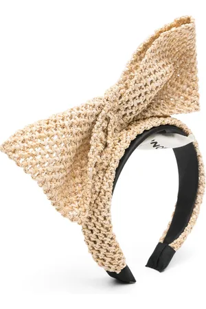 Simonetta Diadema con detalle de lazo