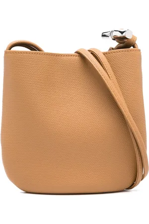 Longchamp Bandolera Le Roseau pequeña