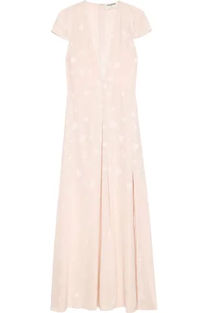 Zadig & Voltaire Vestido largo Ravir