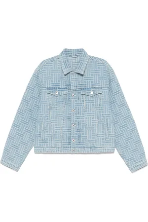 Kenzo Chaqueta Weave