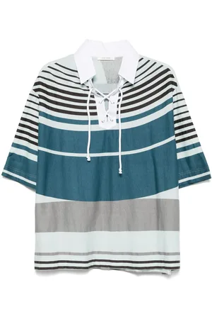 CRAIG GREEN Polo Wave