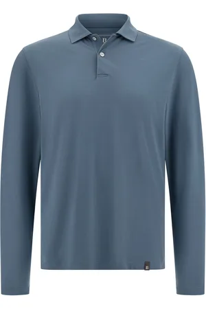 Boggi Milano Polo S.Cafè® de alto rendimiento