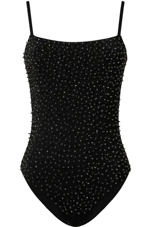 Twin-Set Bañador bordado