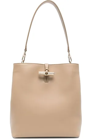 Longchamp Bolso hobo Le Roseau