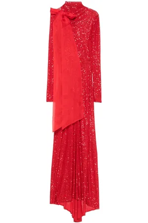 Atu Body Couture Vestido de fiesta con lentejuelas