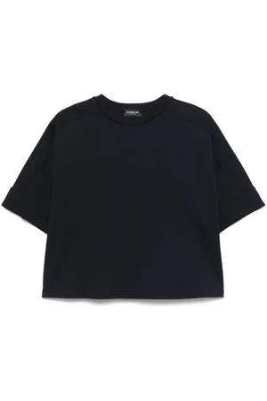 Dondup Camiseta texturizada