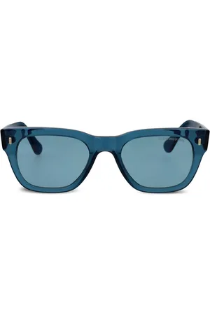 CUTLER & GROSS Gafas de sol con montura cuadrada