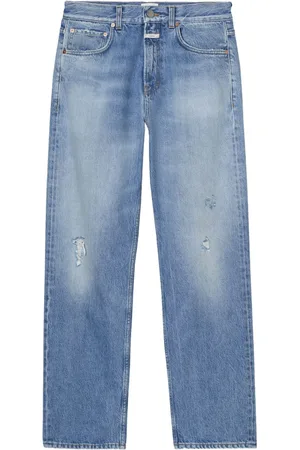 Closed Vaqueros Jonta