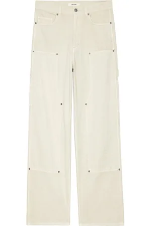Zadig & Voltaire Pantalones Pery