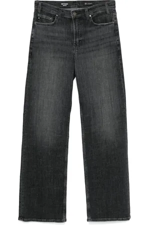 AG Jeans Vaqueros New Baggy