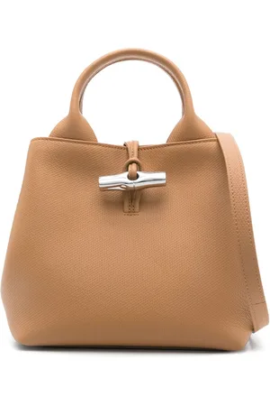 Longchamp Bolso shopper Roseau pequeño