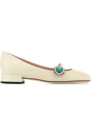 VALENTINO GARAVANI Bailarinas Preshoes