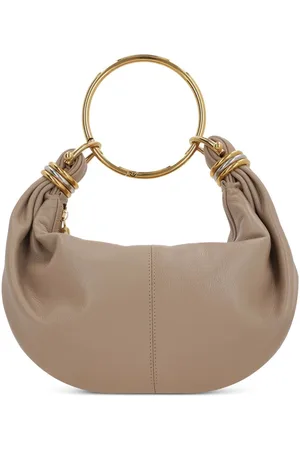Chloé Bolso de hombro Bracelet Hobo pequeño