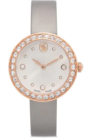 Swarovski Reloj Matrix Tennis de 30 mm