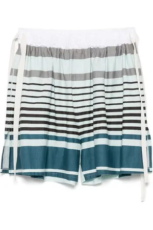 CRAIG GREEN Pantalones cortos Wave