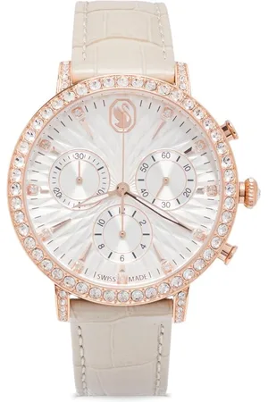 Swarovski Reloj Matrix Tennis Chrono de 36 mm