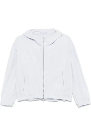 PESERICO SIGN Chaqueta bómber con capucha