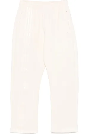 adidas Pantalones de chándal con tres rayas