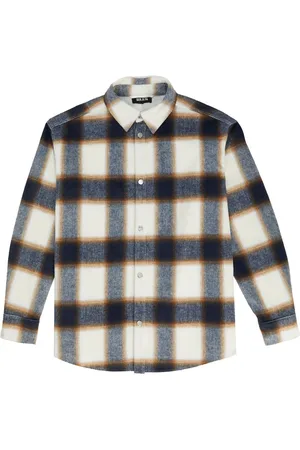 SER.O.YA Sobrecamisa Dack Relaxed