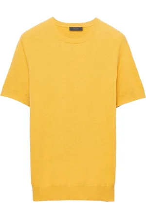 Prada Jersey de manga corta
