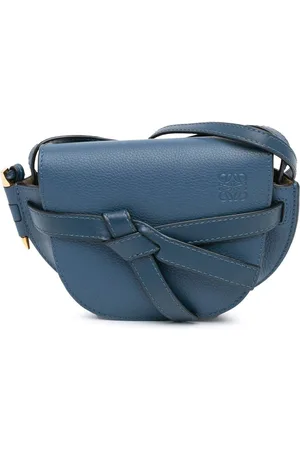 Loewe Bandolera Gate mini de cuero 2000-2020