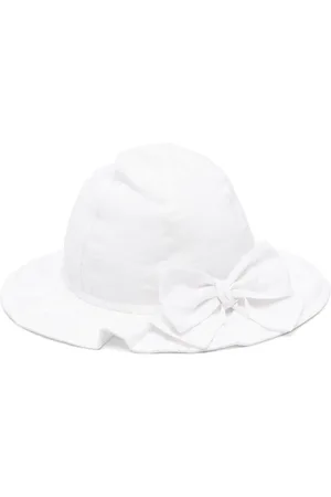 Il gufo Gorro con detalle de lazo