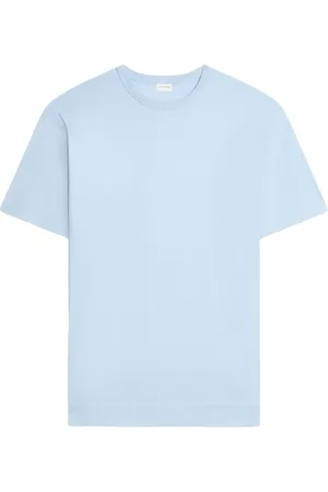 DRIES VAN NOTEN Camiseta lisa