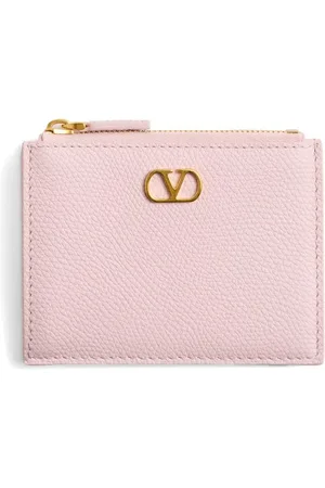 VALENTINO GARAVANI Tarjetero VLogo Signature