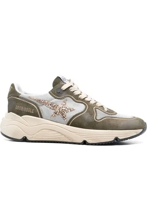 Golden Goose Zapatillas Running Sole
